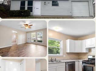 100 Rosette Dr, Belleville, IL