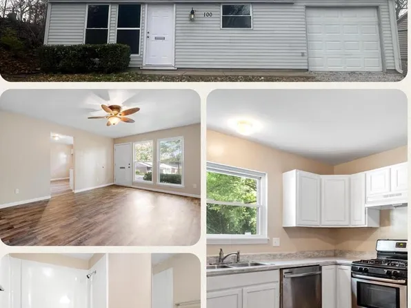 100 Rosette Dr, Belleville, IL 62220