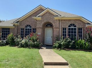 5305 Rain Forest Dr, McKinney, TX 75070