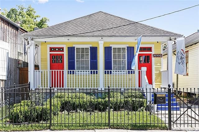 1st image of 4016 Danneel St