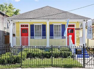 4016 Danneel St, New Orleans, LA 70115