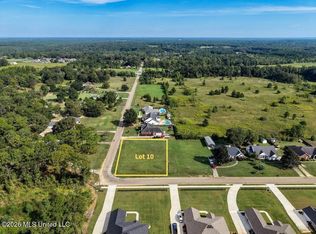 0 Stone Rd #10, Semmes, AL 36575