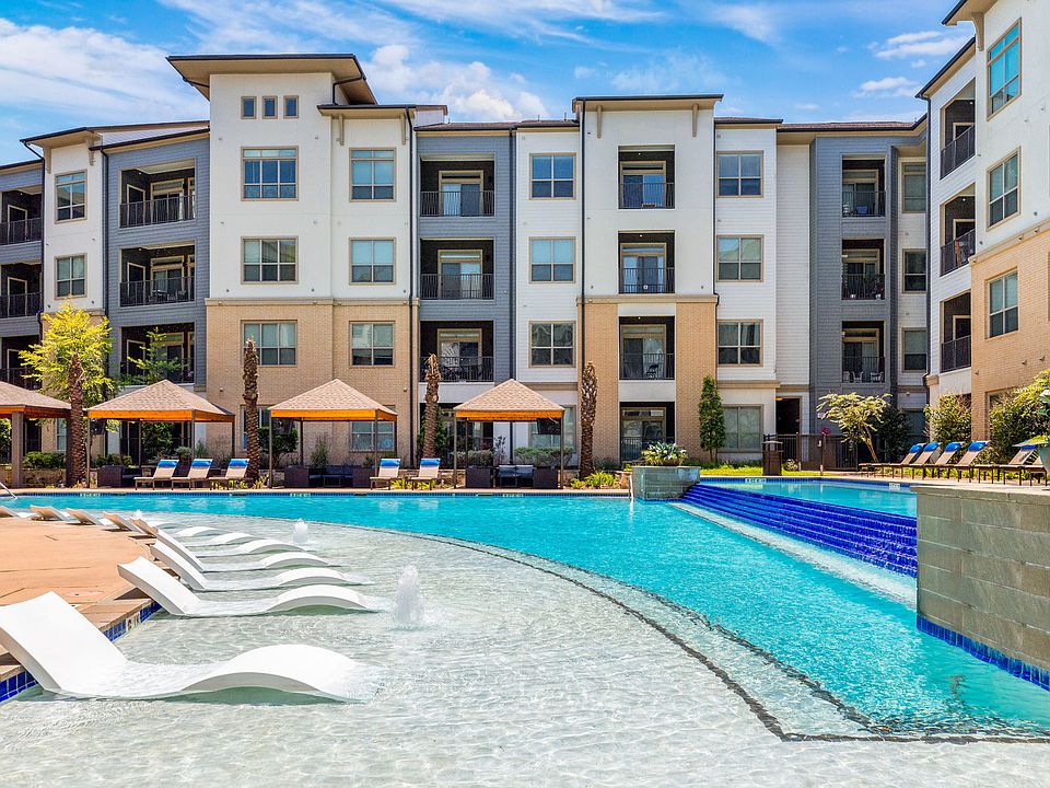 The Abbey at Northpoint Apartment Rentals Spring, TX Zillow