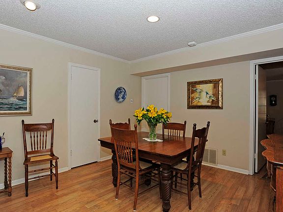 Dining Room 2nd View