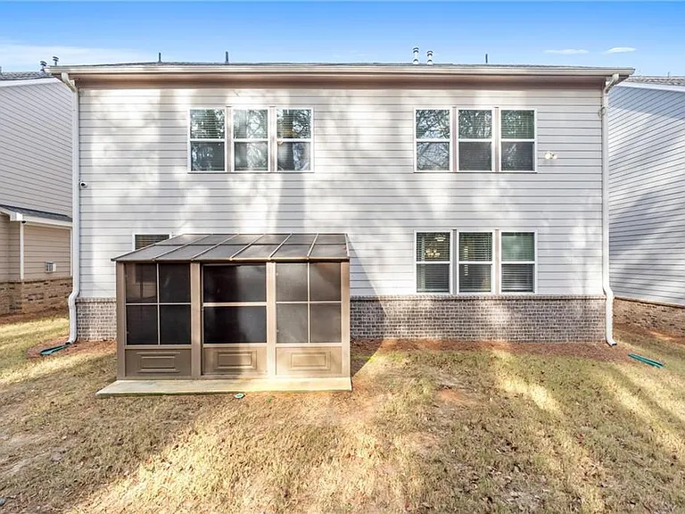 4437 Waxwing St — Photo 21