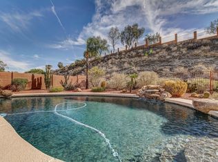 16681 S 18th Way, Phoenix, AZ 85048