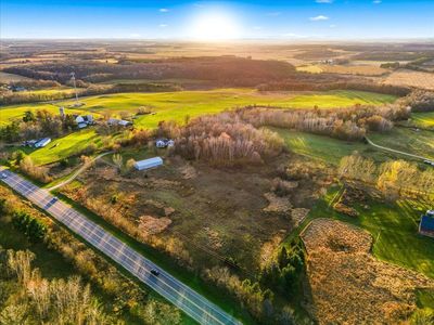 81 Highway 46, Deer Park, WI, 54007