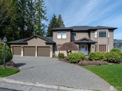 4919 Columbus Avenue, Bellingham, WA, 98229