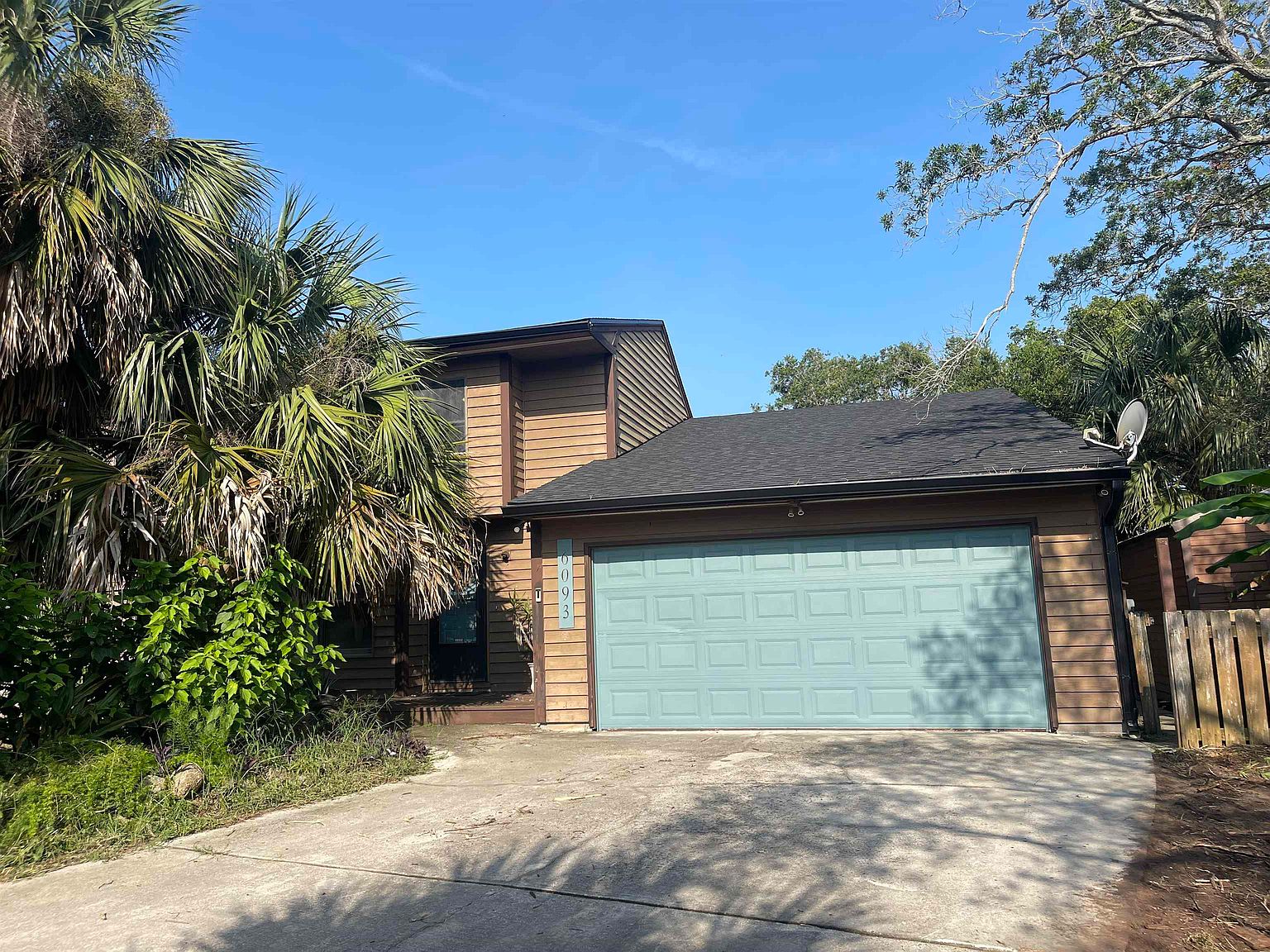 6093 Rojo Rd, Saint Augustine, FL 32080 | Zillow