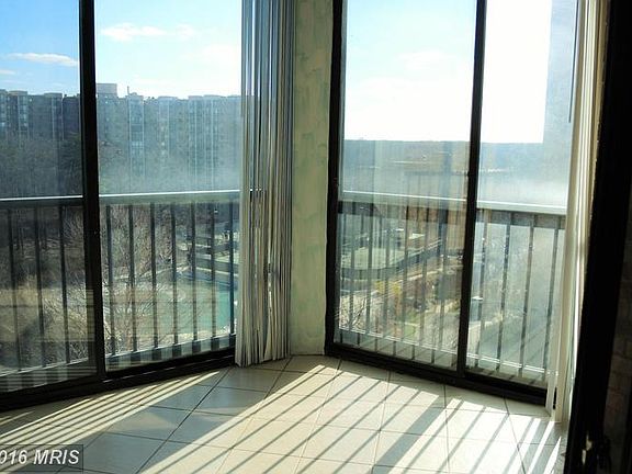 3rd image of 5901 Mount Eagle Dr APT 816