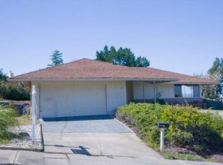 1414 Madera Way, Millbrae, CA 94030
