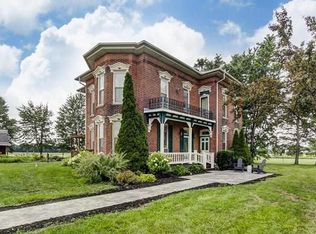 8700 Yates Rd, Bloomdale, OH 44817