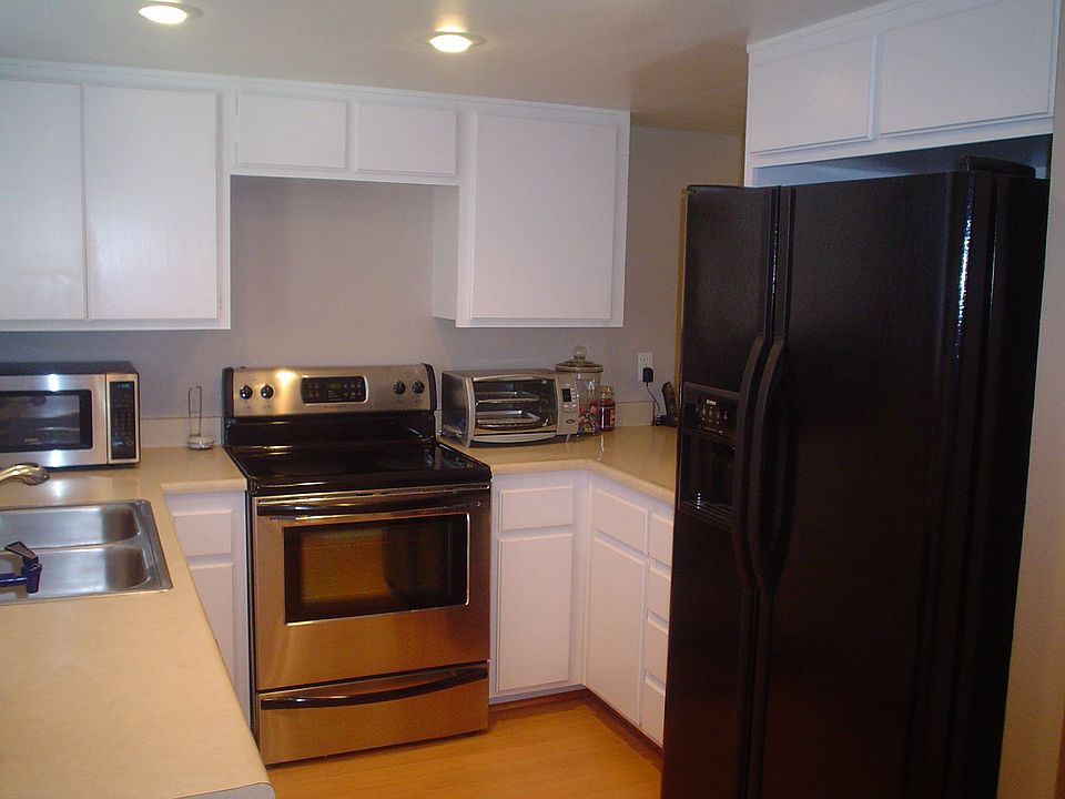Great Modern Kitchen