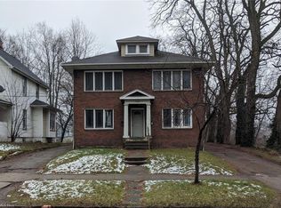 286 W Miller Ave #4, Akron, OH 44301