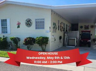1071 Donegan Rd Lot 673, Largo, FL 33771