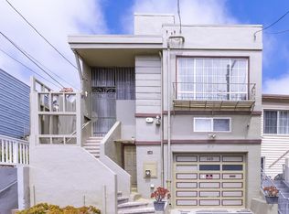 149 Santa Barbara Ave, Daly City, CA 94014