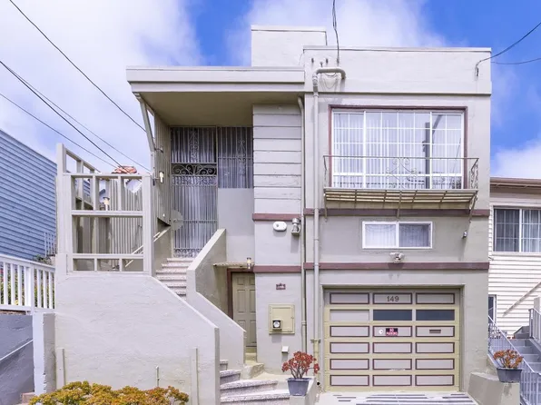 149 Santa Barbara Ave, Daly City, CA 94014