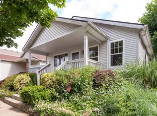 8423 N Johnswood Dr, Portland, OR 97203