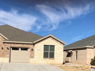 2026 102nd St #B, Lubbock, TX 79423