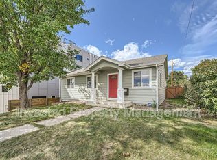 1247 Utica St, Denver, CO 80204