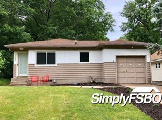 2054 32nd St, Rock Island, IL
