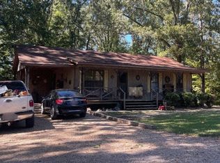 484 Joyce Ln, Vicksburg, MS 39180