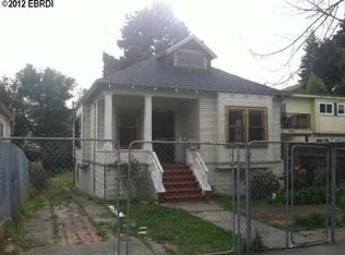 2021 E 24th St, Oakland, CA 94606