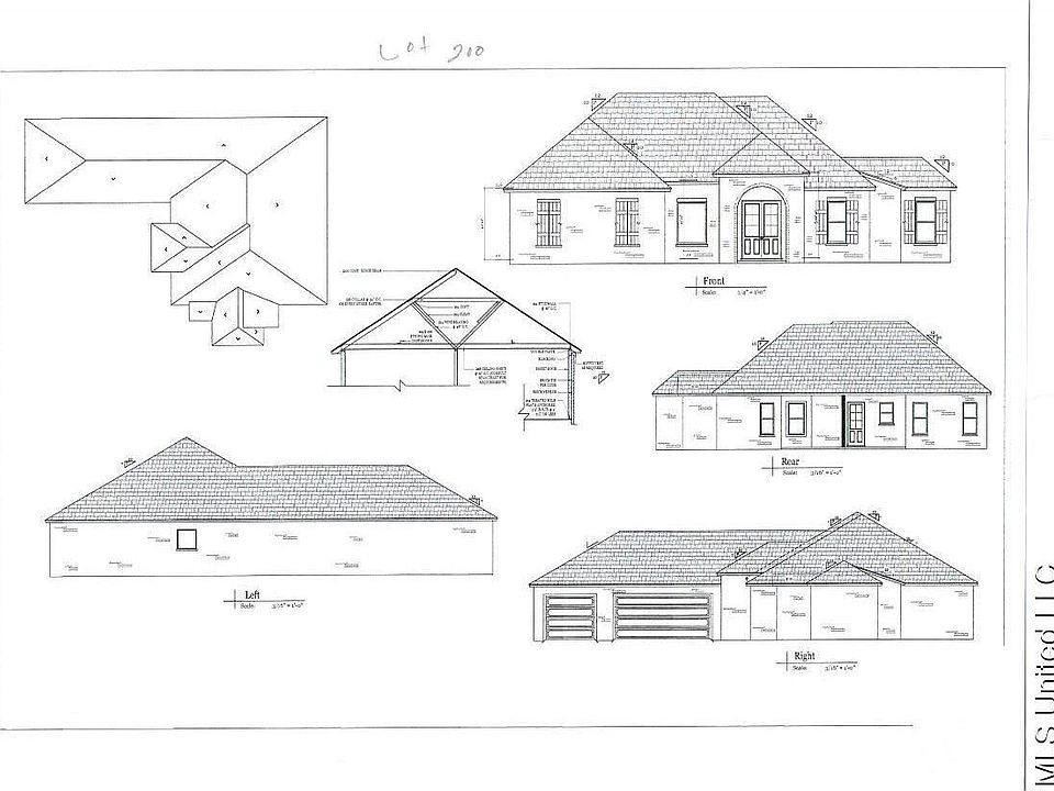 906 Waters Edge, Brandon, MS 39047 MLS 4038082 Zillow