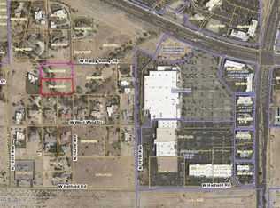 10201 W Happy Valley Rd LOT 1, Peoria, AZ 85383