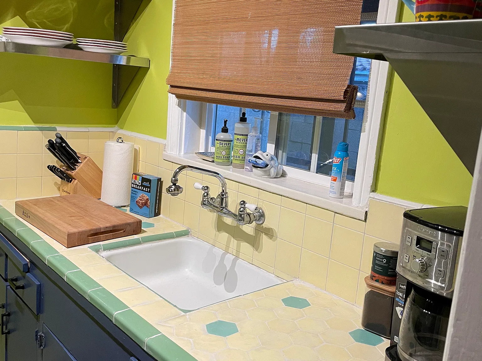 1 bed, 600 sqft, $1,550 — Photo 2