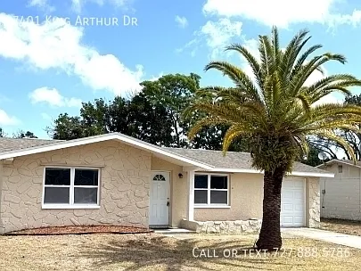 Building Photo - 7401 King Arthur Dr
