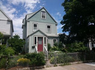 18R Mayhew St, Dorchester, MA 02125