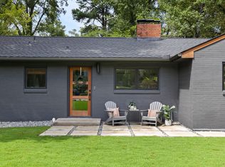 1704 Bivins St, Durham, NC 27707