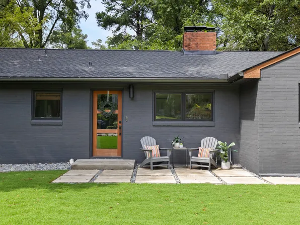 1704 Bivins St, Durham, NC 27707