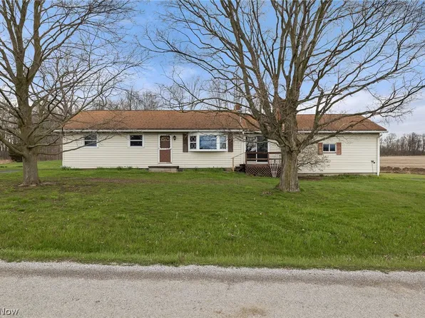 892 Township Road 564, Ashland, OH 44805