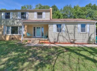 1433 New Columbia Hwy, Lewisburg, TN 37091