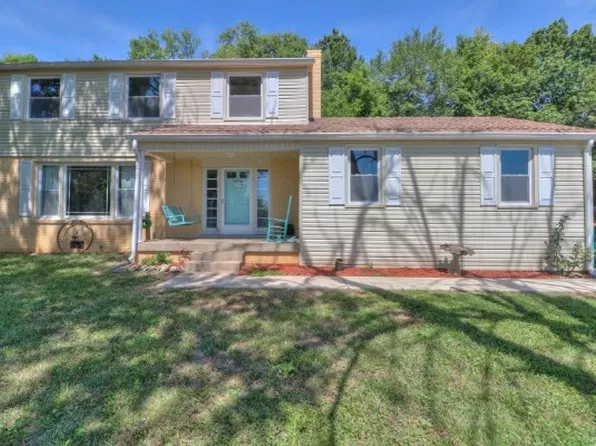 1433 New Columbia Hwy, Lewisburg, TN 37091