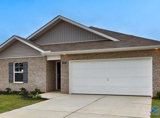 116 Ozy Dr, Athens, AL 35613