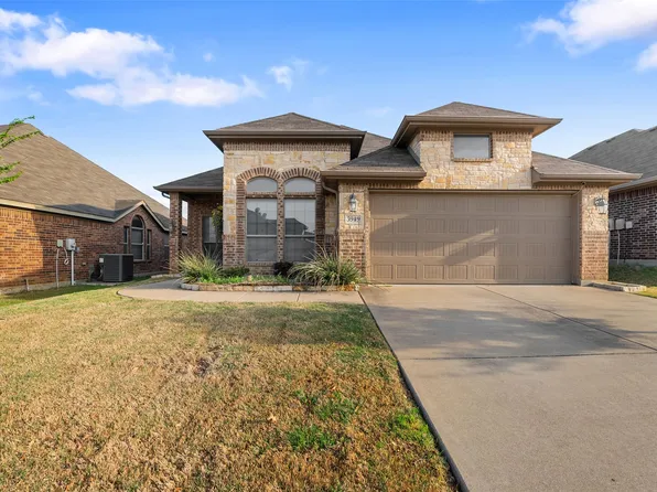 3949 Cloud Cover Rd, Roanoke, TX 76262