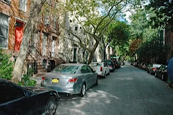 Rented by Boerum Hill Realty | media 39