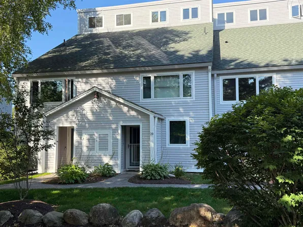 11 Moose Way #20, Waterville Valley, NH 03215