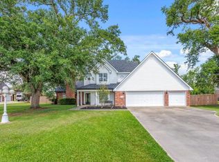4551 Brooklyn Dr, Sulphur, LA 70665