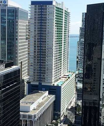 2nd image of 1200 Brickell Bay Dr APT 2320