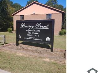 408 Watson St, Thomson, GA 30824