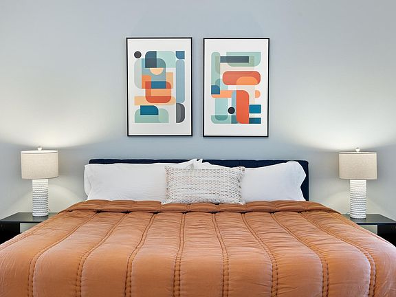 Master Suite 1