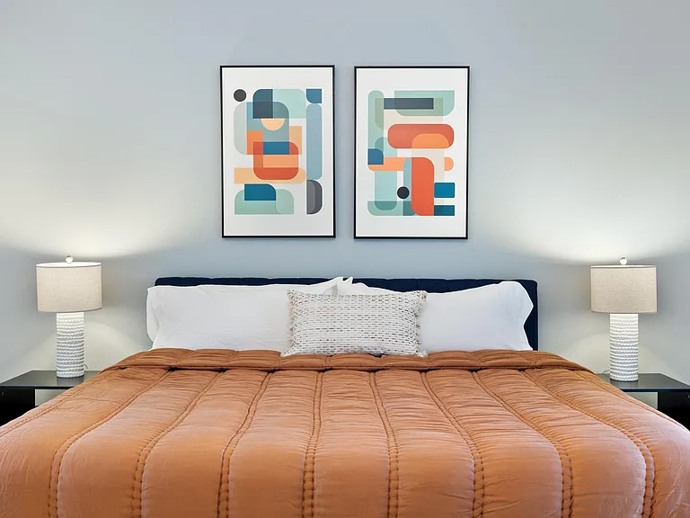 Master Suite 1