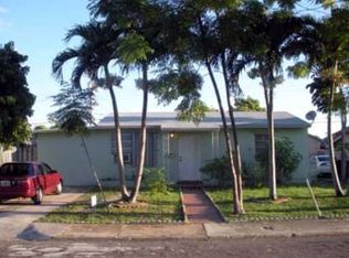 501 Malverne Rd, West Palm Beach, FL 33405