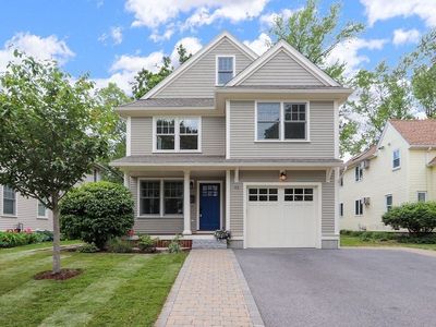 42 Knowles Rd, Watertown, MA, 02472