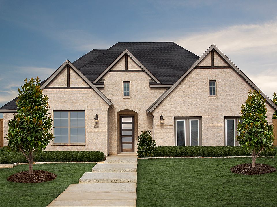 Solterra Texas by Coventry Homes in Mesquite TX Zillow