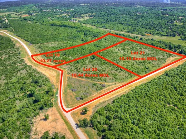 4607 Max Way Lot 21, Norman, OK 73026